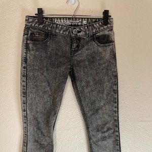 Destroy style Guess Jeans